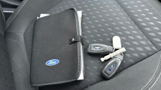 Ford Fiesta 1.0 EcoBoost Titanium 5dr Petrol Hatchback